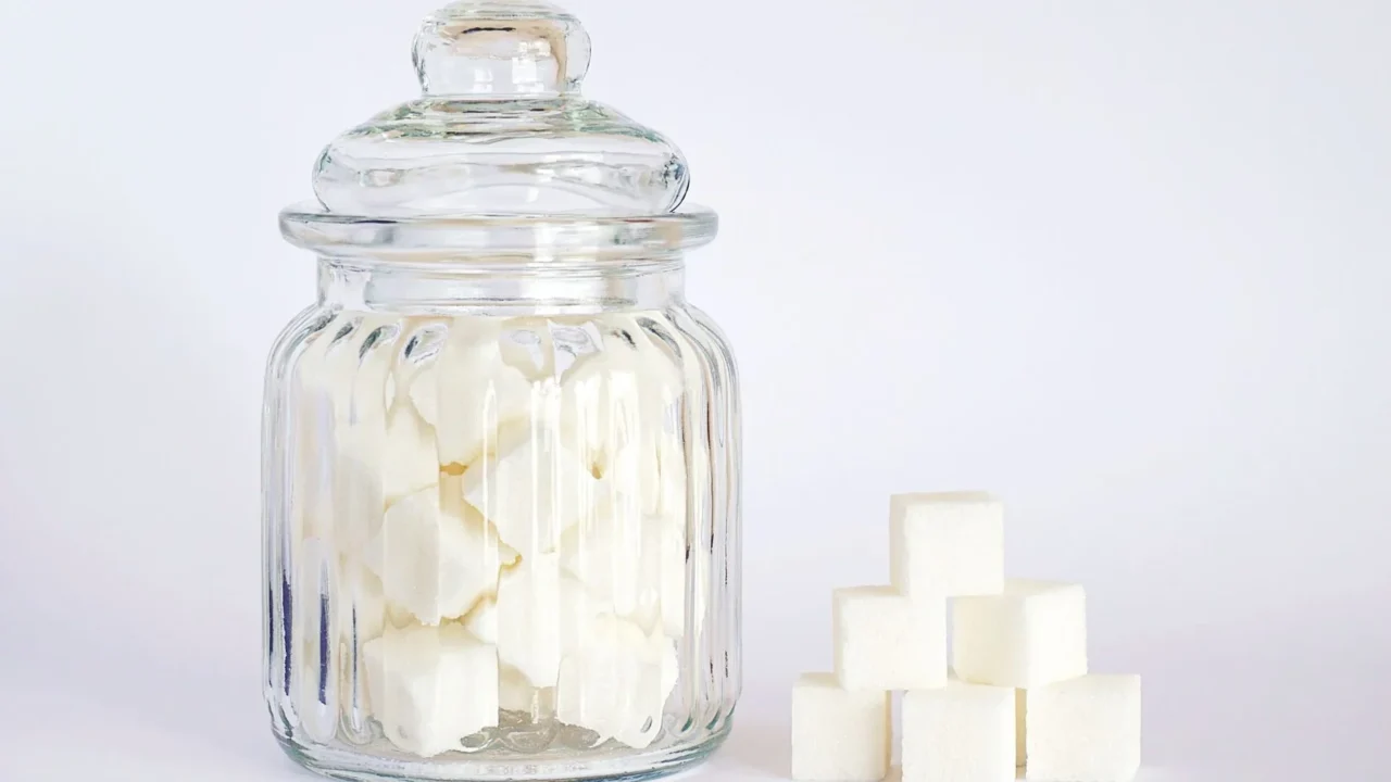 Makanan Penyebab Panu: Pemicu & Pencegahan Jamur Kulit 2 Sugar Cubes White Bread