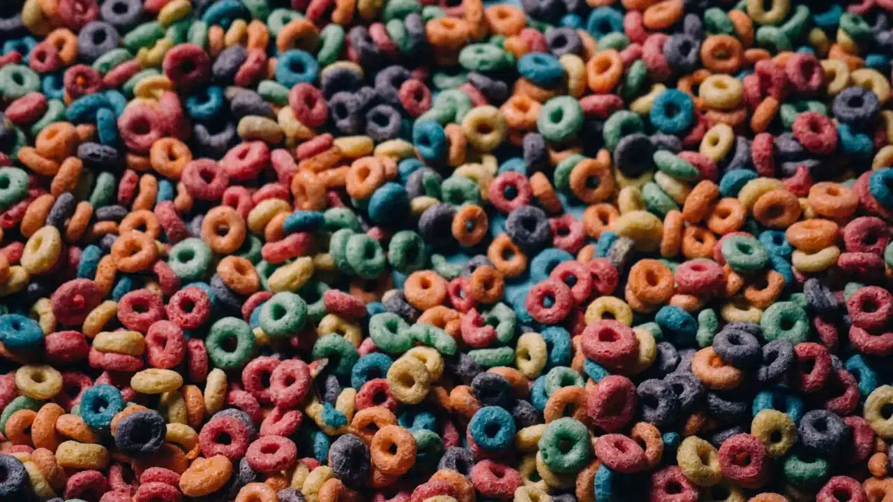 Pantangan Makanan Kanker Payudara: Panduan Lengkap Diet 2 Sugary Drinks Processed Food