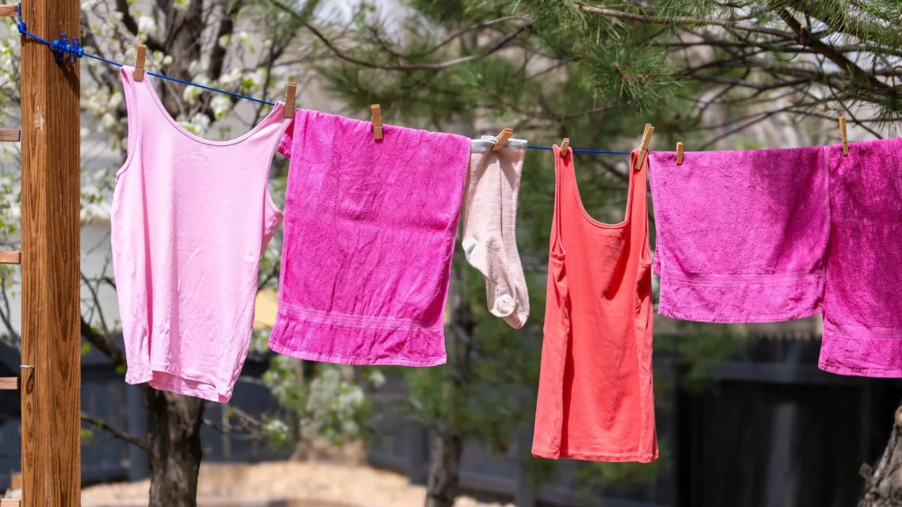 Tips Menjaga Kebersihan Selangkangan: Panduan Lengkap 3 Towel Dry Skin Air Dry