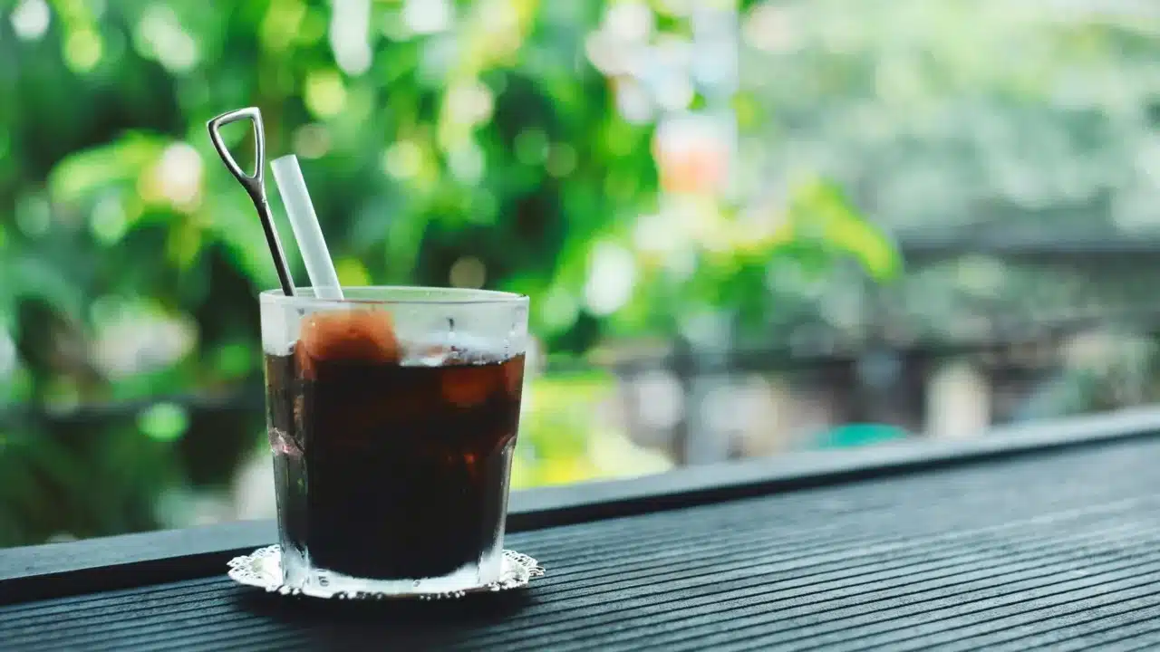 alcohol drink coffee cup