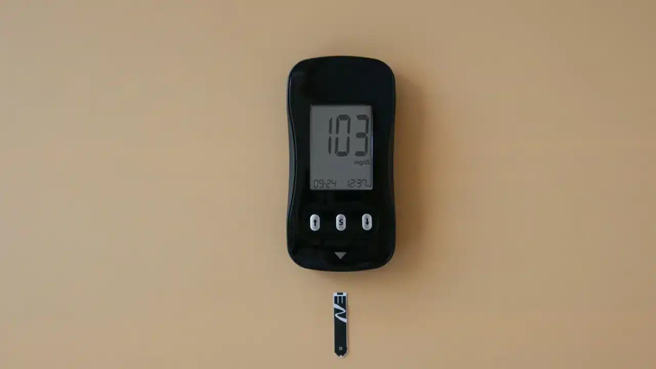Cara Mencegah Katarak Sejak Dini untuk Mata Sehat 4 blood pressure glucose meter