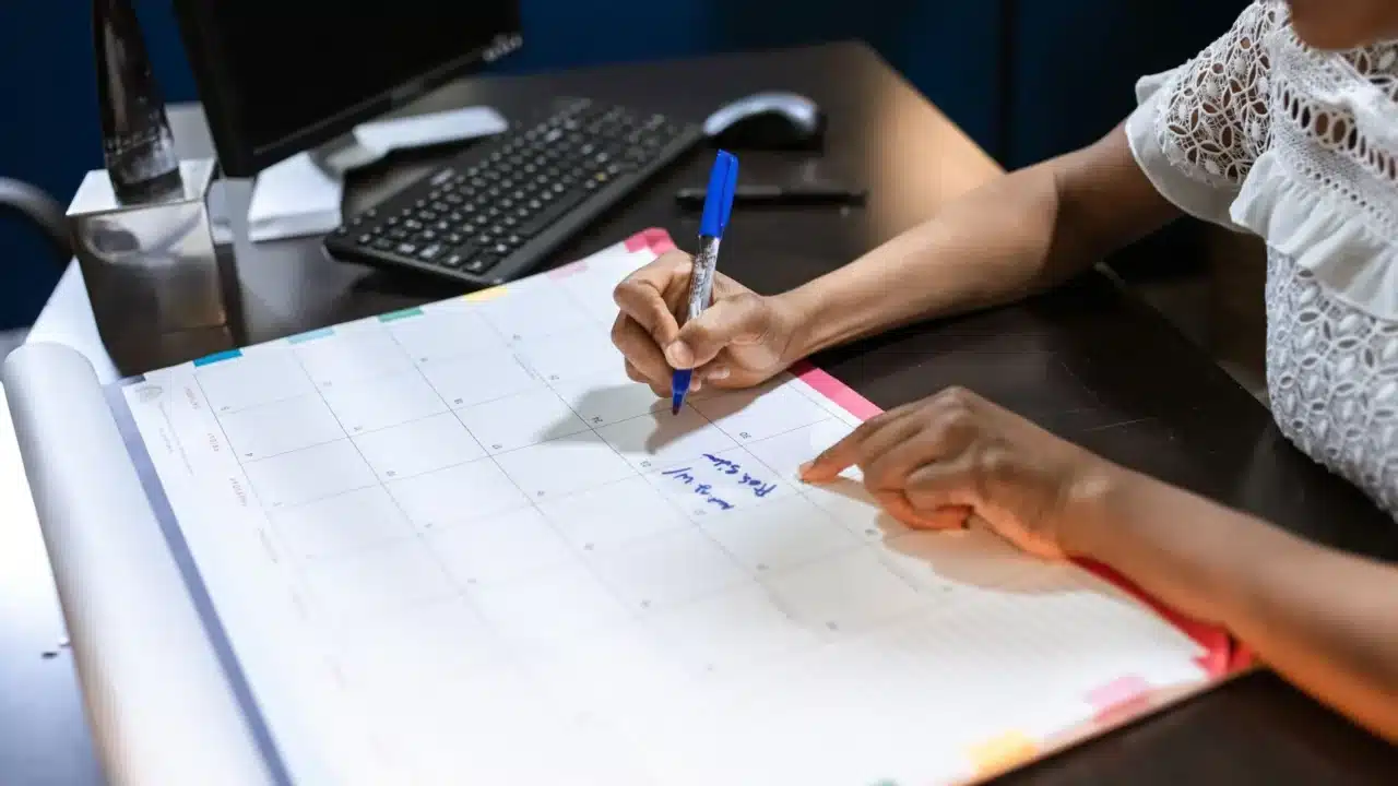 Bisakah Berhenti Minum Alkohol Total? Panduan Lengkap 4 Calendar Planning Ahead