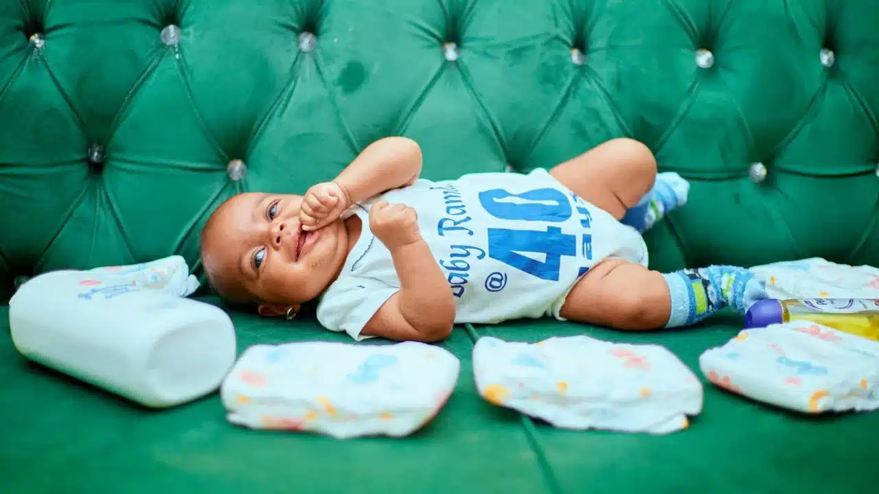 Panduan Lengkap Mengatasi Eksim pada Anak 1 child skin toddler health