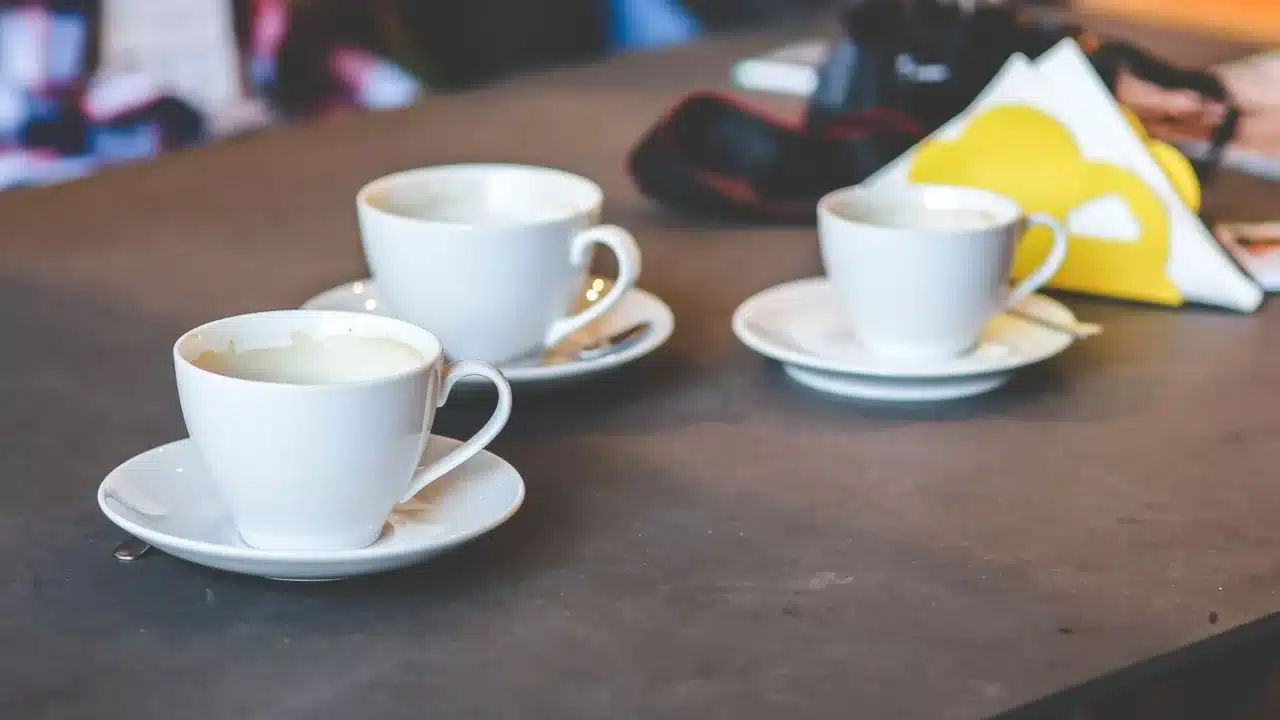 coffee cup alcohol drink