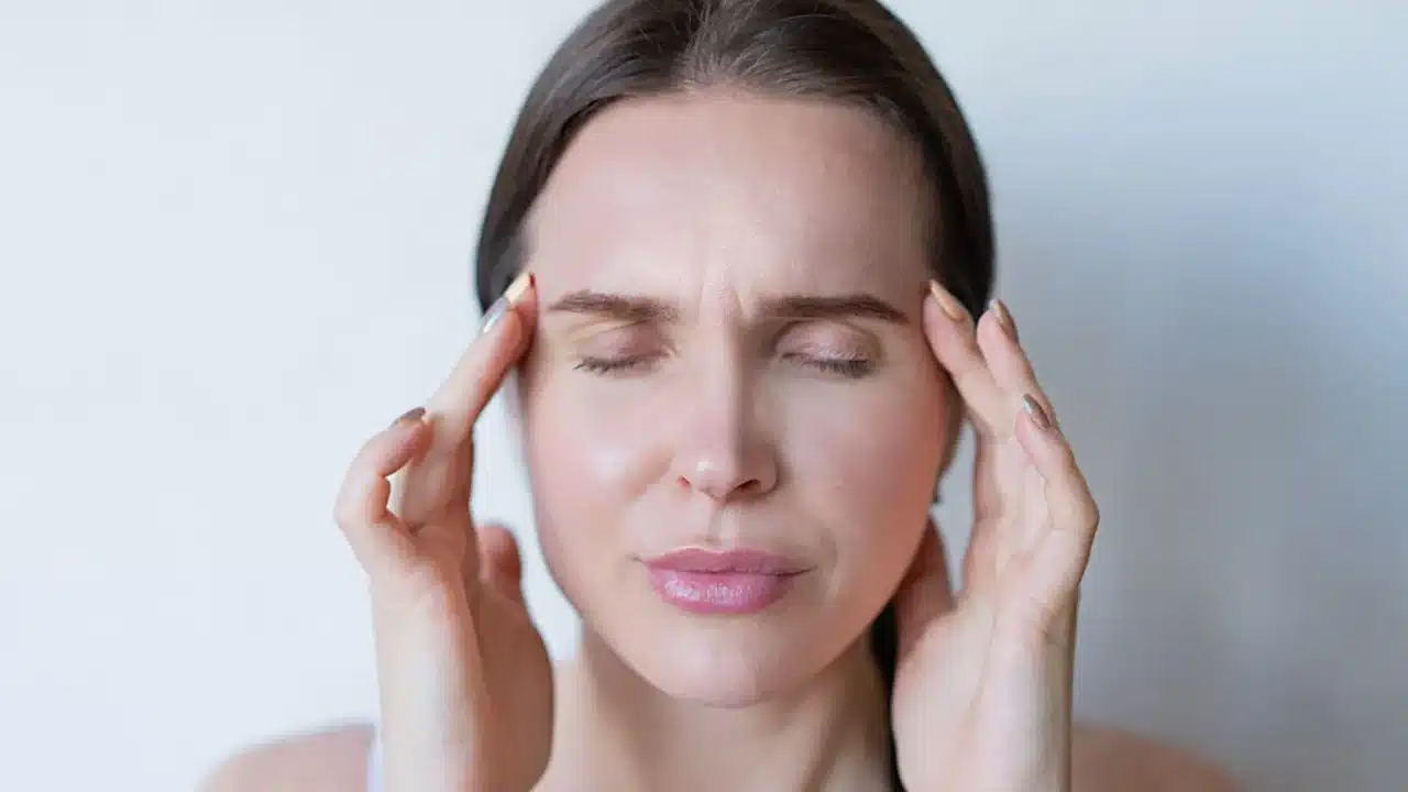 Compare Different Symptoms