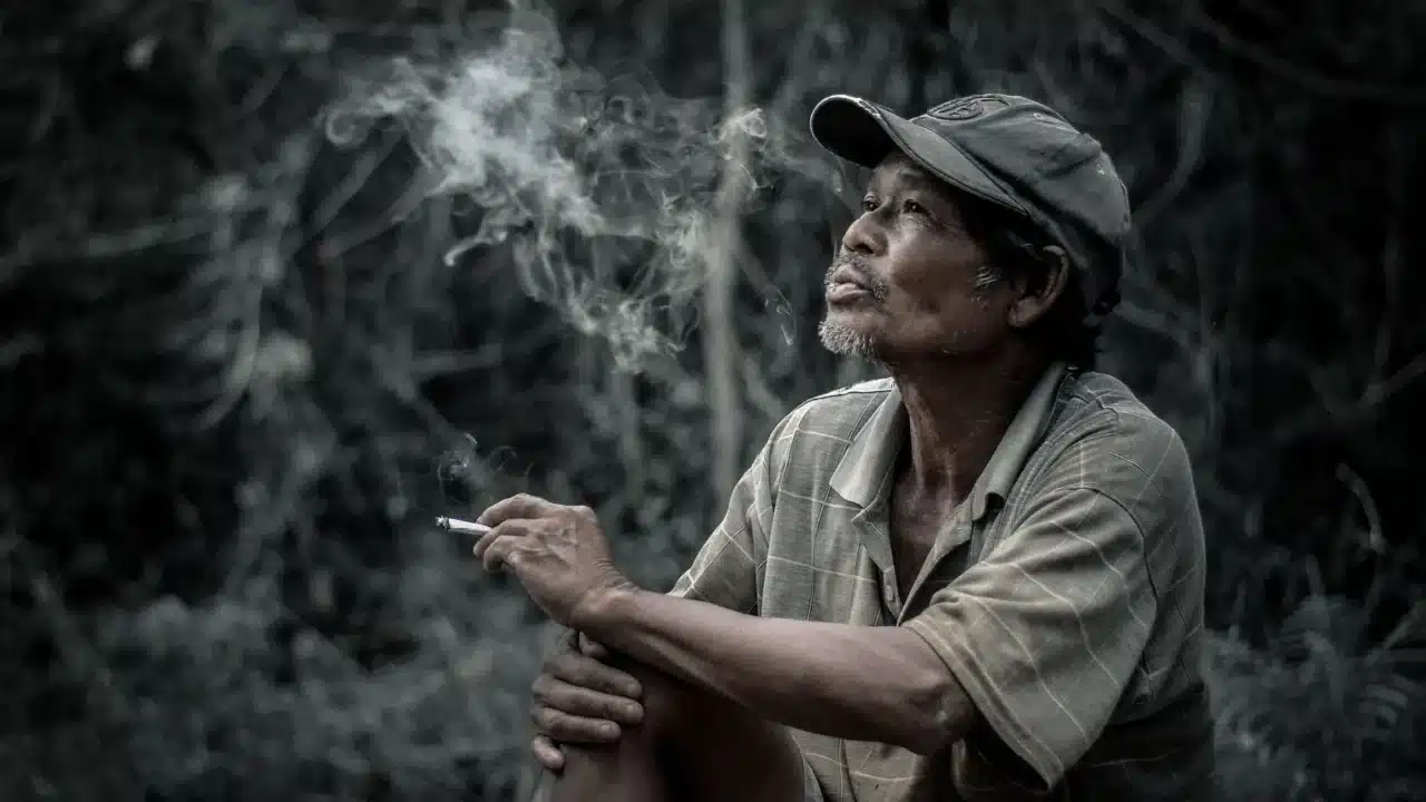 Dampak Asap Rokok Pada Kesehatan Jantung Dan Pembuluh Darah