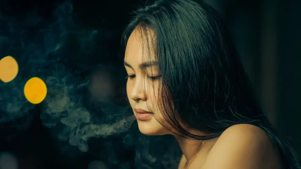 Dampak Asap Rokok Pada Sistem Pernapasan Anak