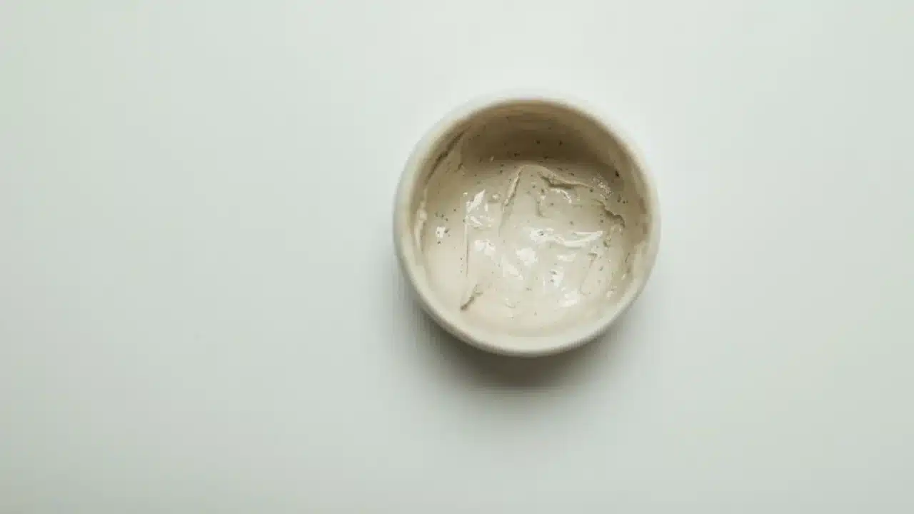 Diy Mask Mixing Bowl