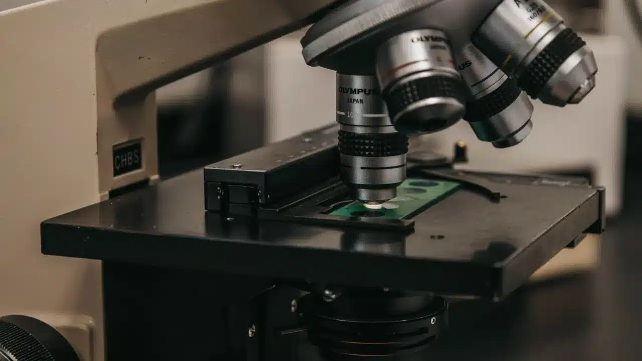 dna microscope