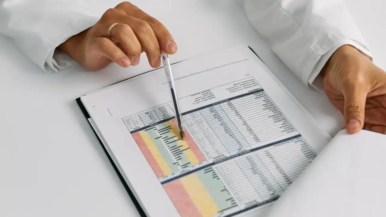 Solusi Sulit Hamil: Panduan Lengkap untuk Pasangan 4 Doctor Consultation Medical Chart