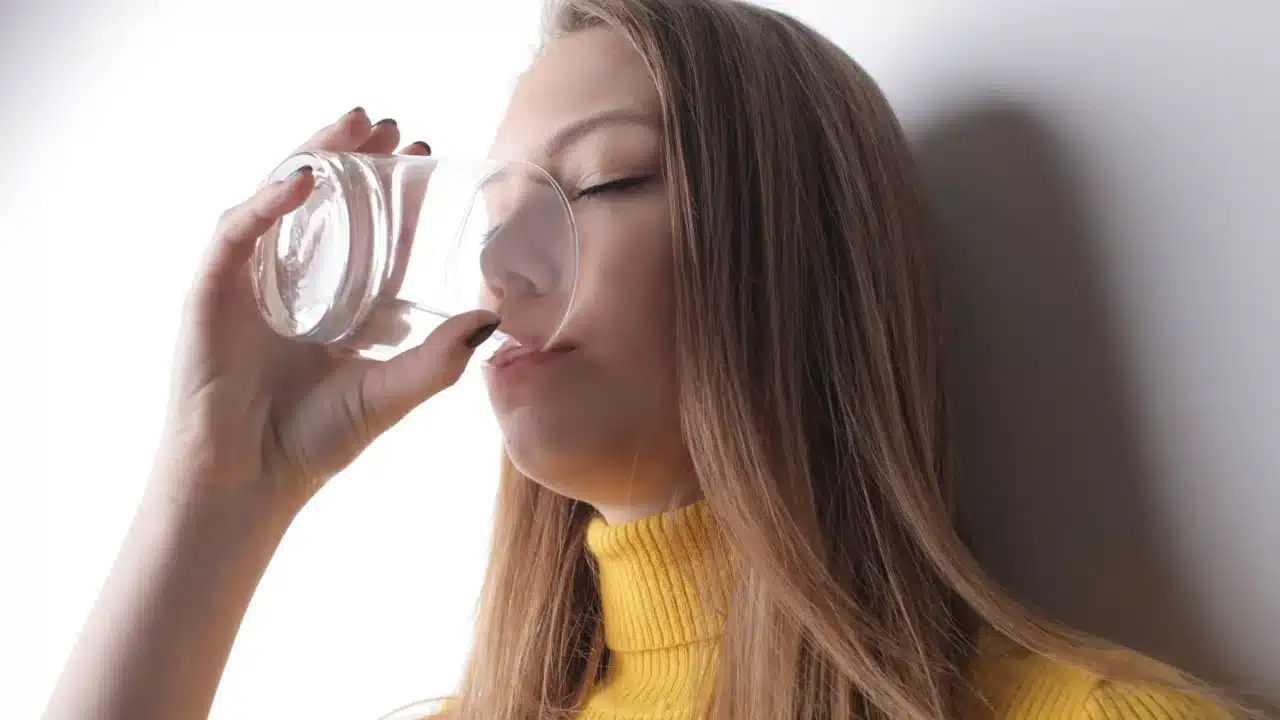 Panduan Lengkap Diabetes Melitus: Gejala & Obatin 3 drinking water tiredness