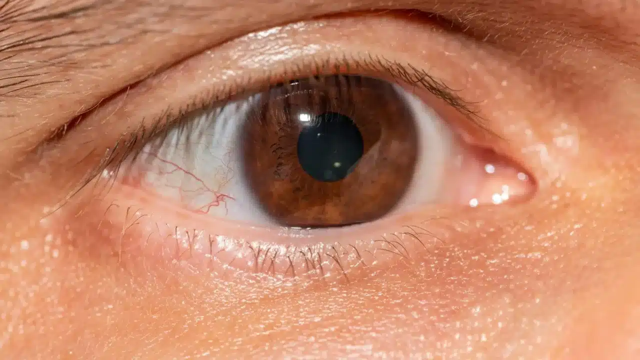 Katarak pada Usia Muda: Penyebab, Gejala, dan Solusi 1 Eye Anatomy Young Person Eye