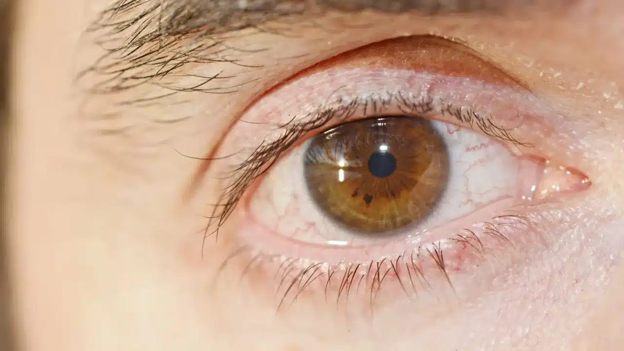 Penyebab Glaukoma: Faktor Risiko & Cara Mencegahnya 2 Eye Pressure Eyeball Fluid