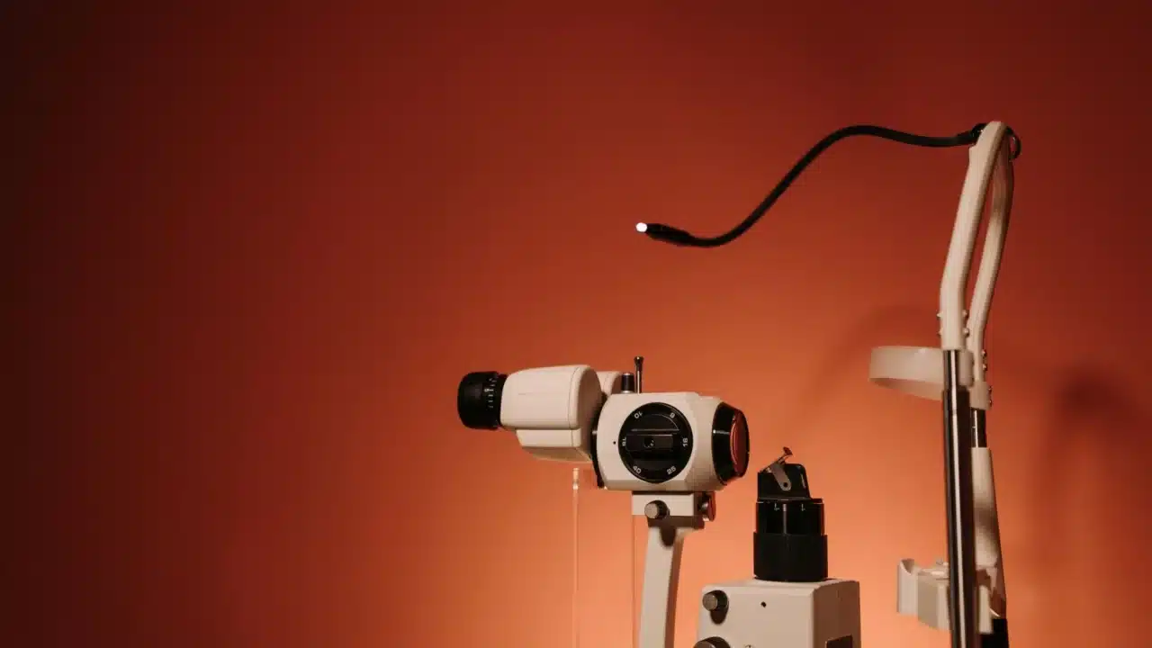 Penyebab Glaukoma: Faktor Risiko & Cara Mencegahnya 1 Eye Vision Medical