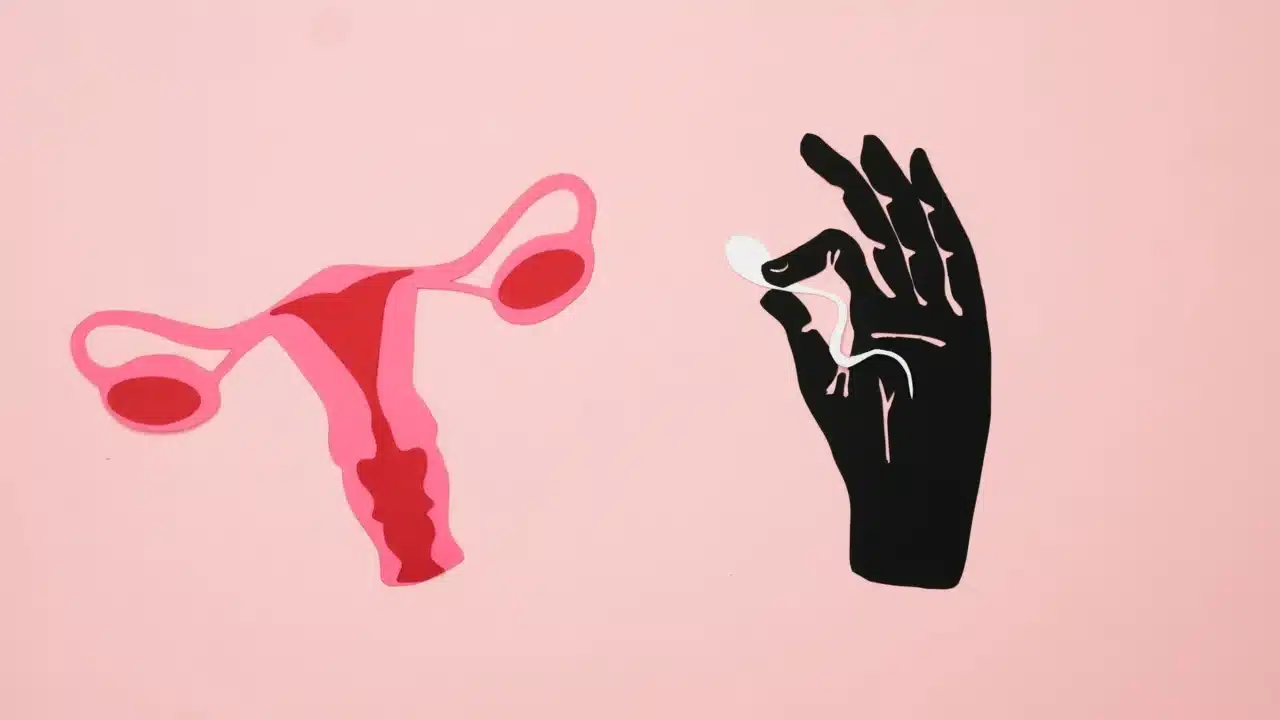 Radang Panggul dan Kehamilan: Panduan Lengkap Ibu Hamil 3 Fallopian Tubes Fertility Issues