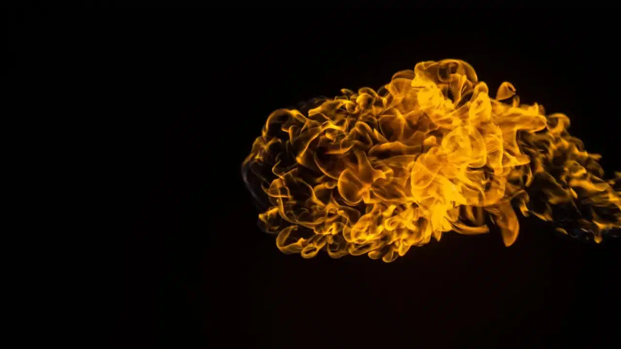 Fast Metabolism Energy Burning