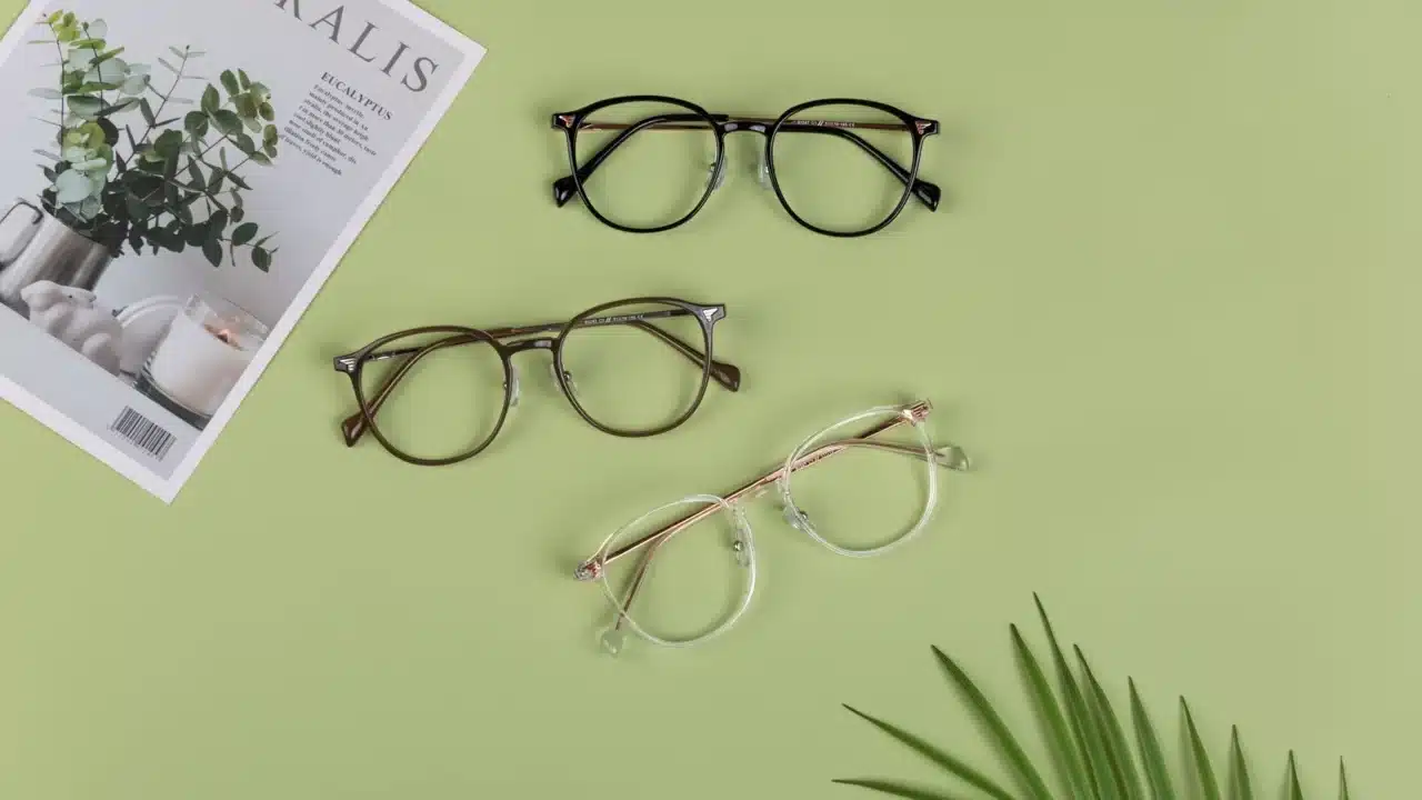 Healthy Eyes Reading Glasses