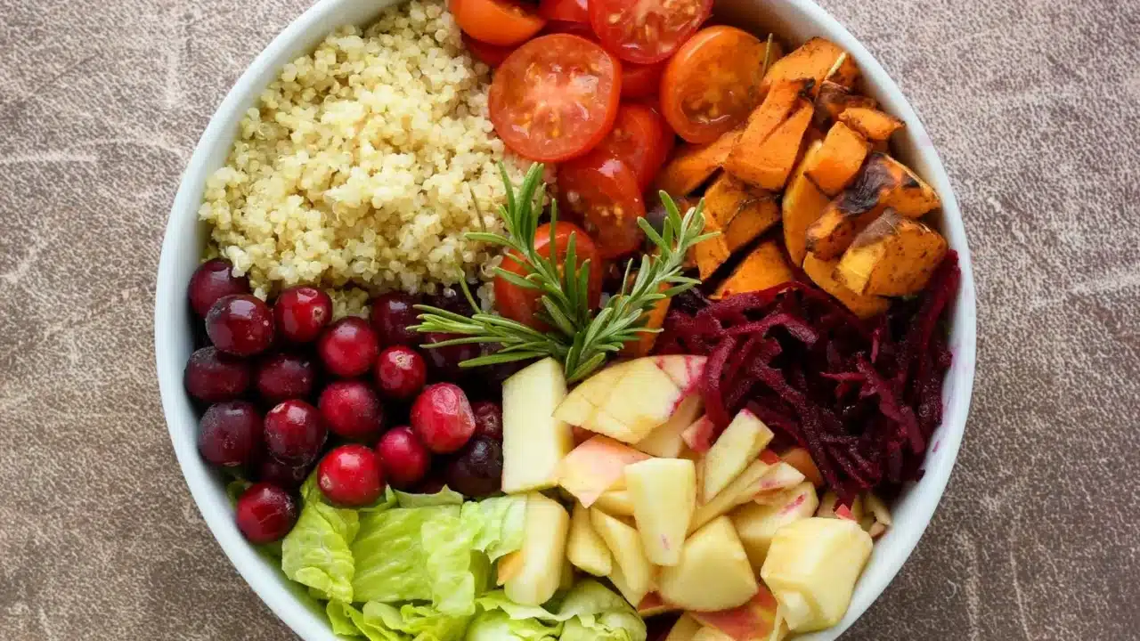 Makanan Terbaik untuk Penderita Osteoporosis | Tulang Kuat 1 Healthy Food Bone Health