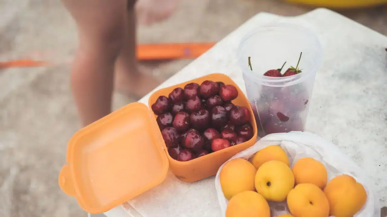 Cara Mengecilkan Varikokel: Solusi Alami dan Medis 4 healthy food fresh fruits