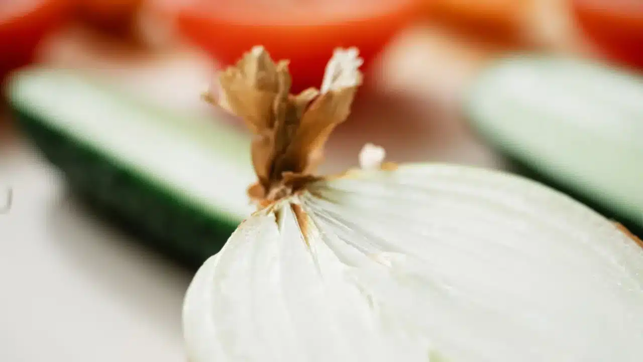 Cara Mengecilkan Ambeien Secara Alami dan Medis 2 healthy food fresh vegetables