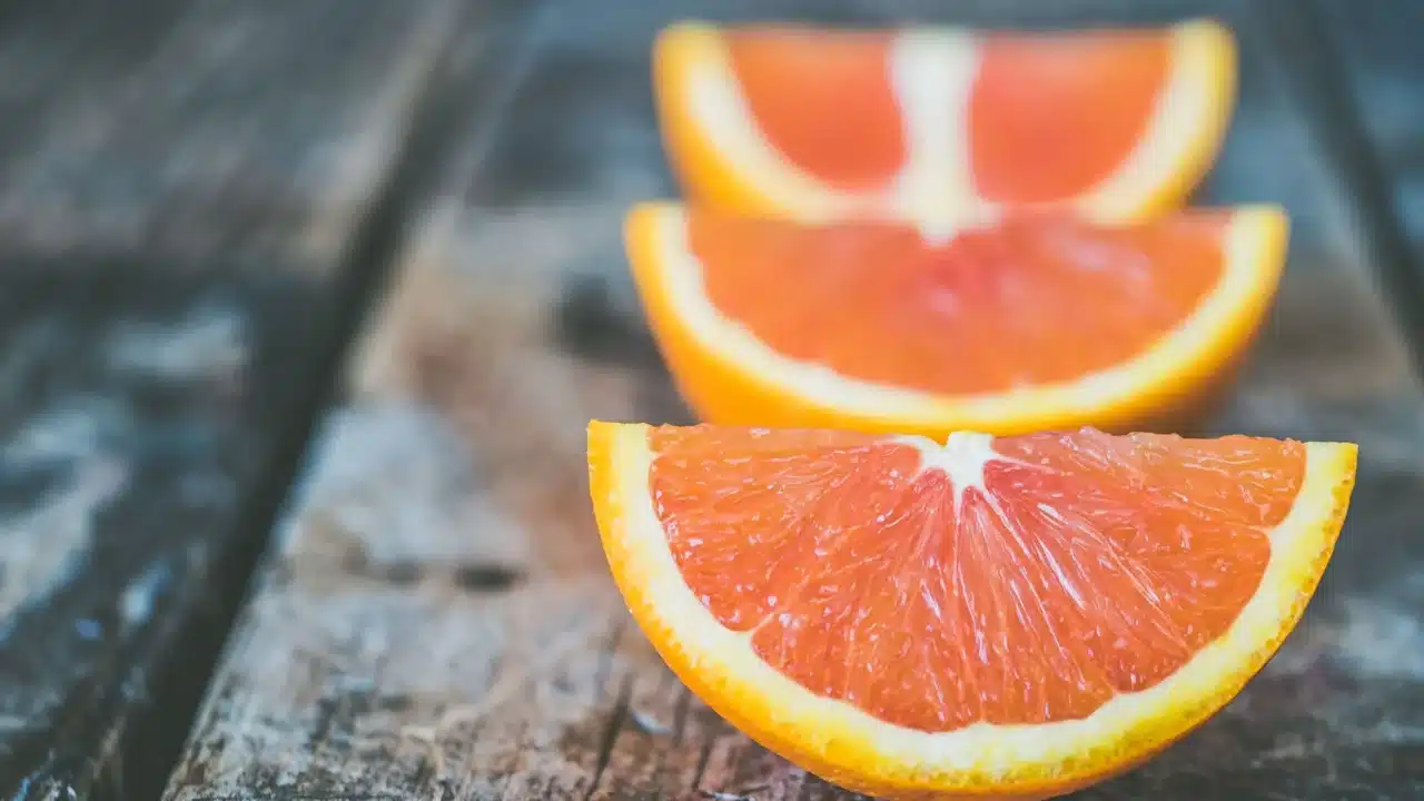 Makanan Pencegah Tifus: Panduan Gizi dan Tips Sehat 1 healthy food immune system