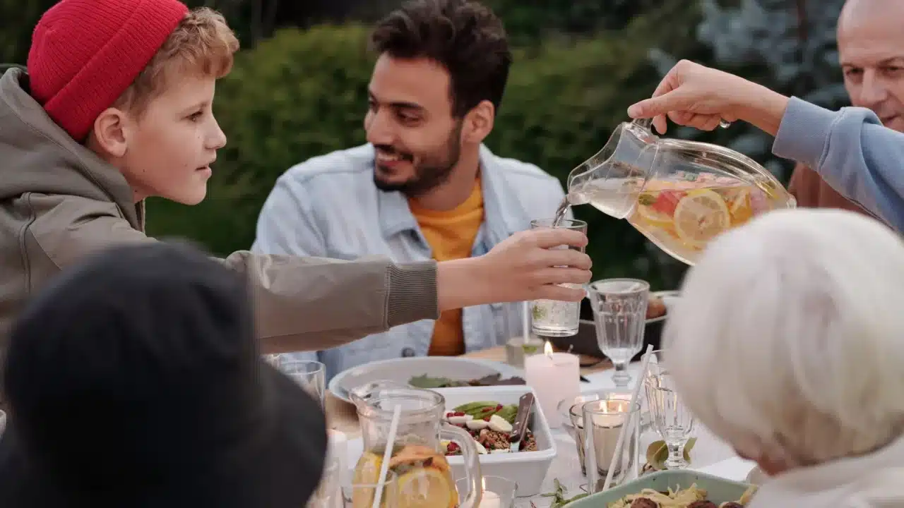 Bisakah Berhenti Minum Alkohol Total? Panduan Lengkap 2 Healthy Liver Happy Family