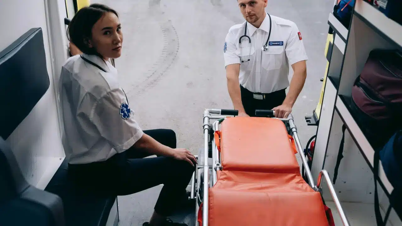 Fakta tentang Gonore: Gejala, Penularan, dan Solusi 4 hospital health