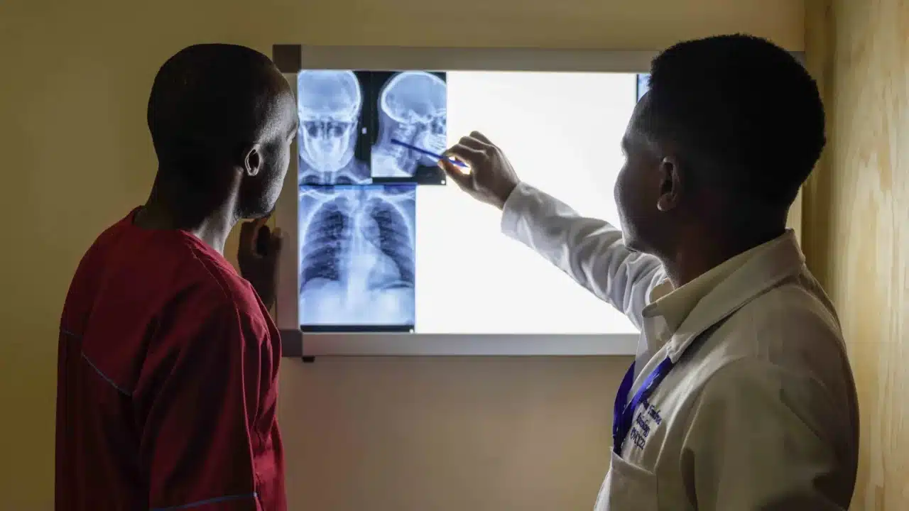 Tanda-tanda Stroke yang Wajib Diwaspadai dan Dikenali 2 human brain medical checkup