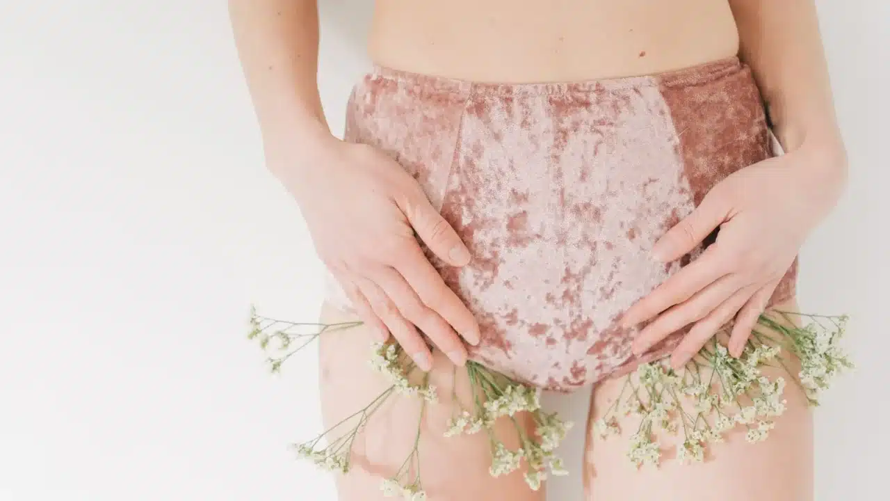 Itchy Groin Skin Rash Fungus Infection