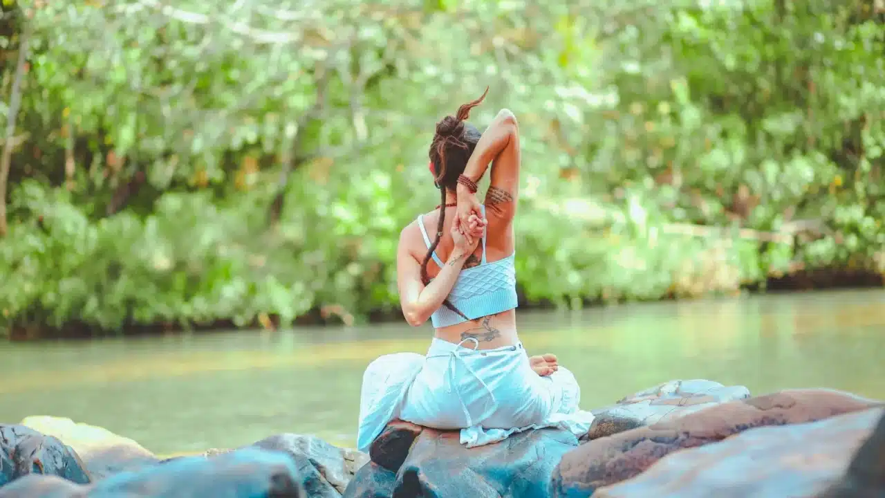 meditation yoga