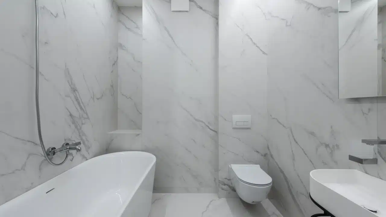 Cara Mengecilkan Ambeien Secara Alami dan Medis 4 modern bathroom clean toilet