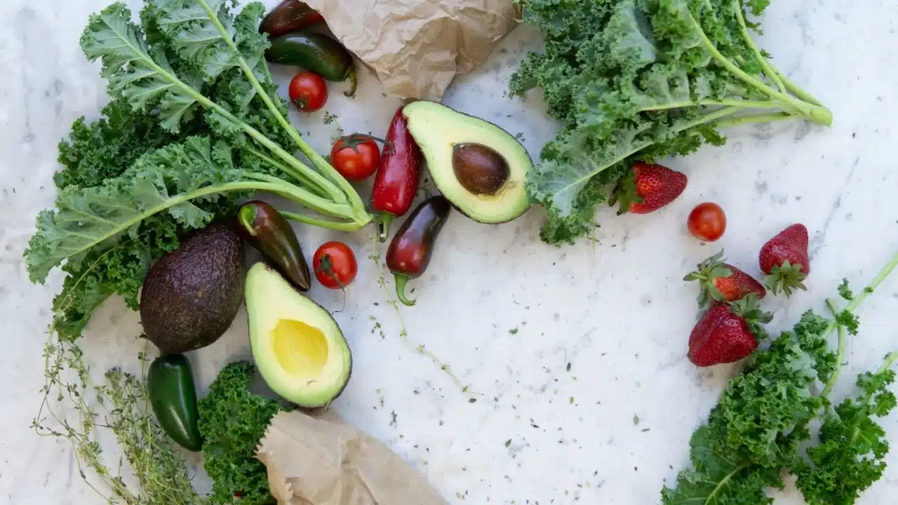 Makanan Pantangan Sinusitis yang Wajib Dihindari 1 sinus inflammation healthy food