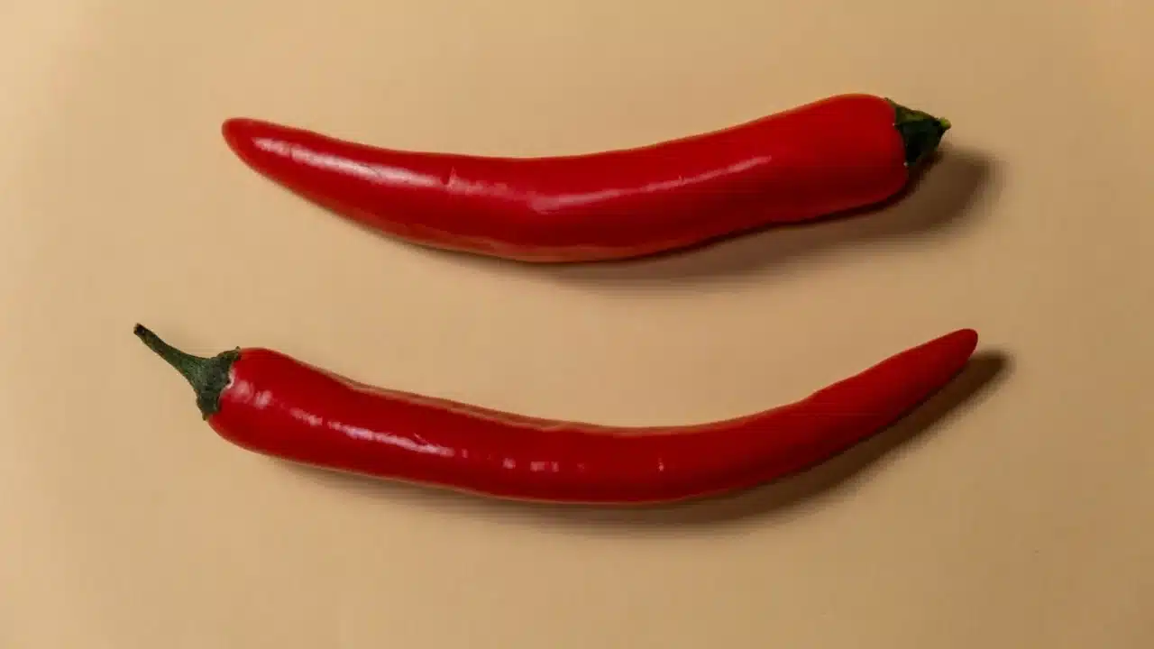 Pantangan Makanan Ambeien: Panduan Lengkap & Tips Sehat 3 Spicy Food Chili Burning Mouth