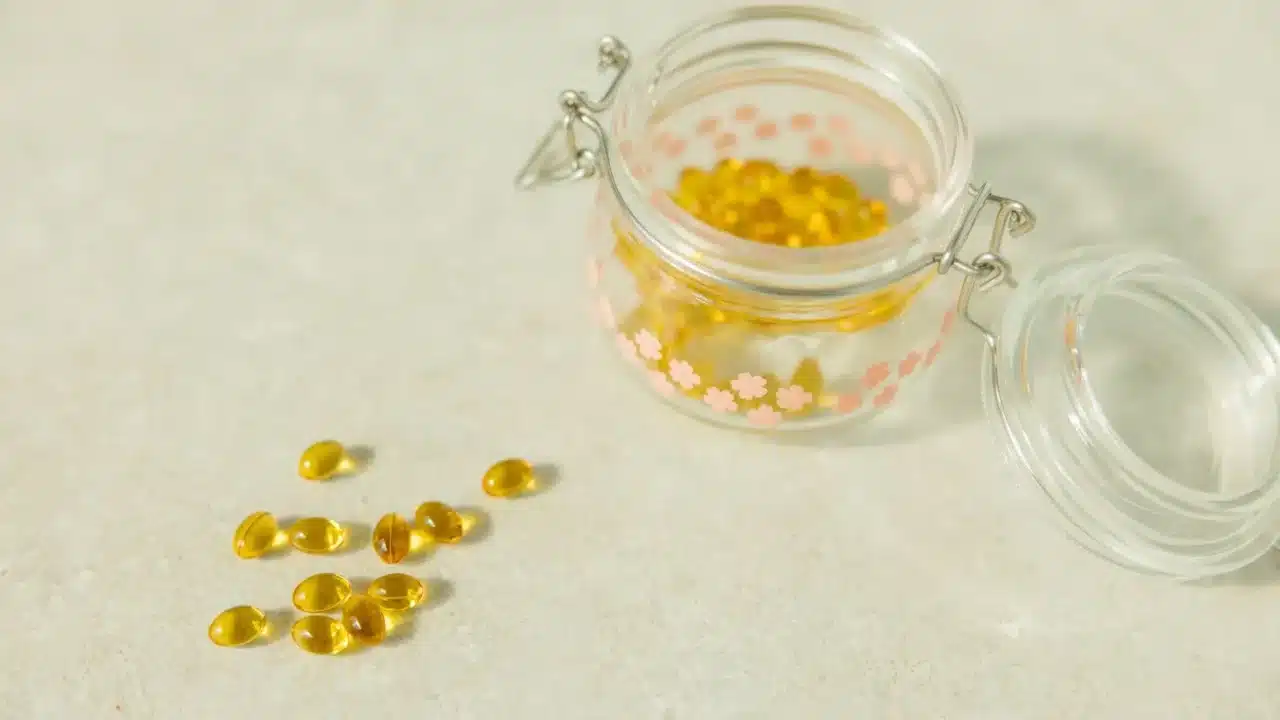 Makanan Terbaik untuk Penderita Osteoporosis | Tulang Kuat 3 Sun Exposure Vitamin D Food