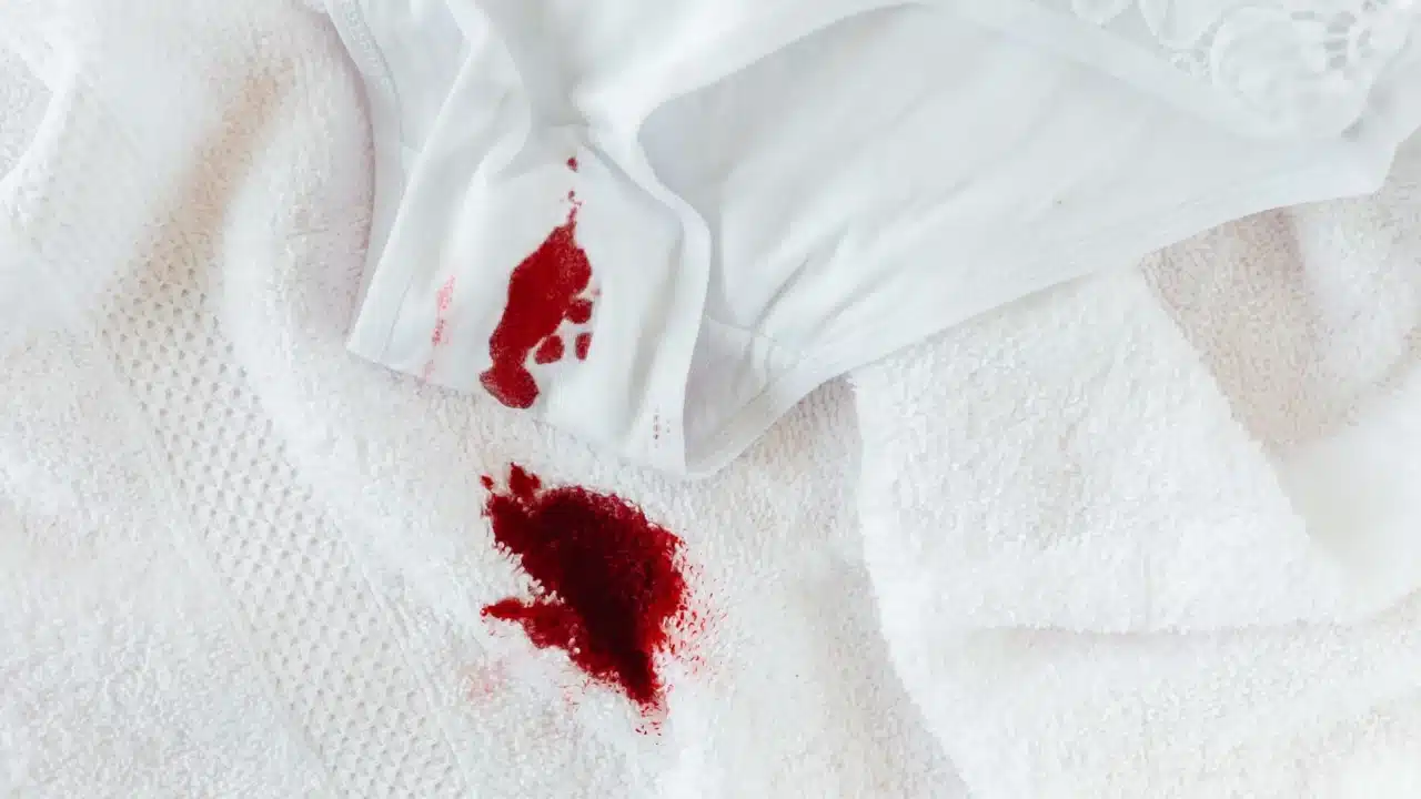 towel cotton underwear