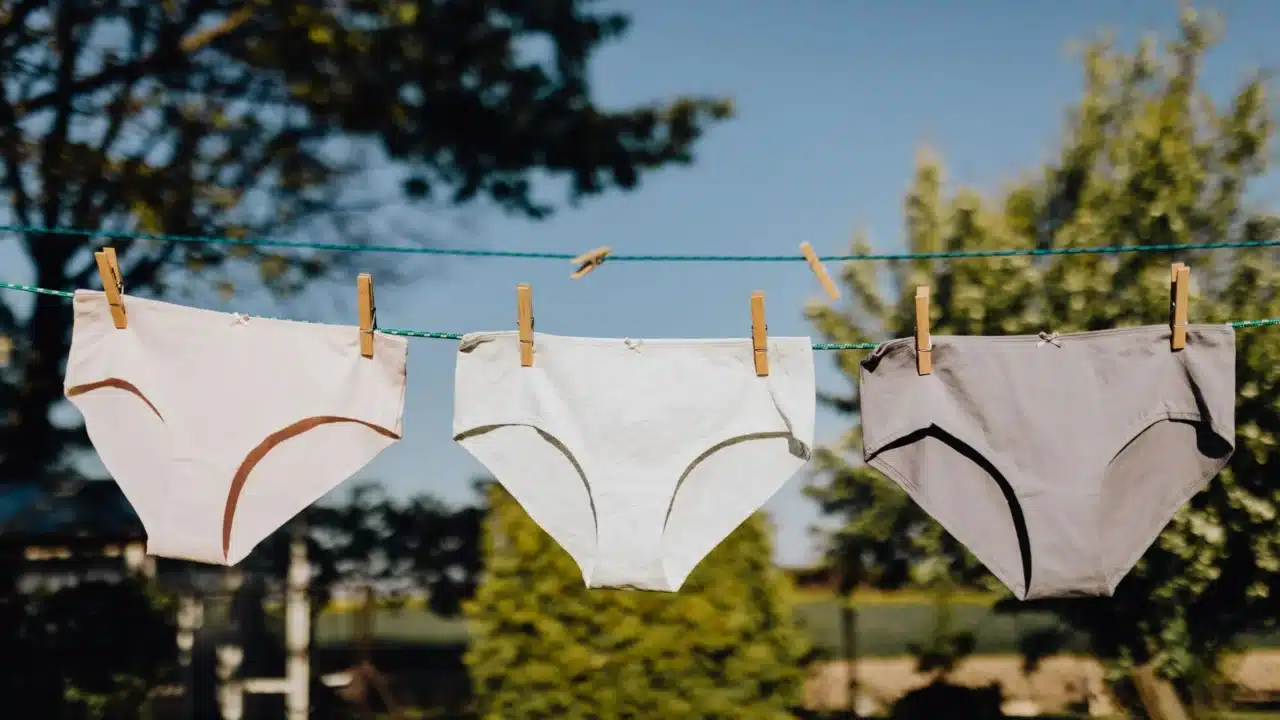 Cara Mencegah Gatal Selangkangan Paling Ampuh dan Alami 2 underwear cotton