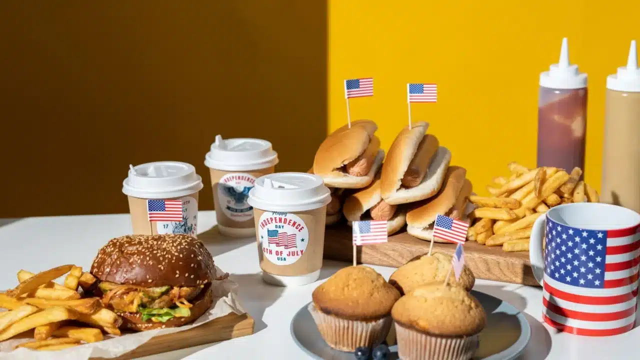 Asam Lambung vs GERD: Perbedaan, Gejala, dan Penanganan 3 unhealthy food coffee cup