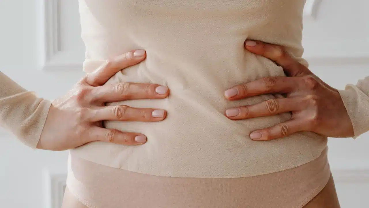 Miom Apakah Berbahaya? Kenali Gejala & Penanganan 1 Uterus Fibroid