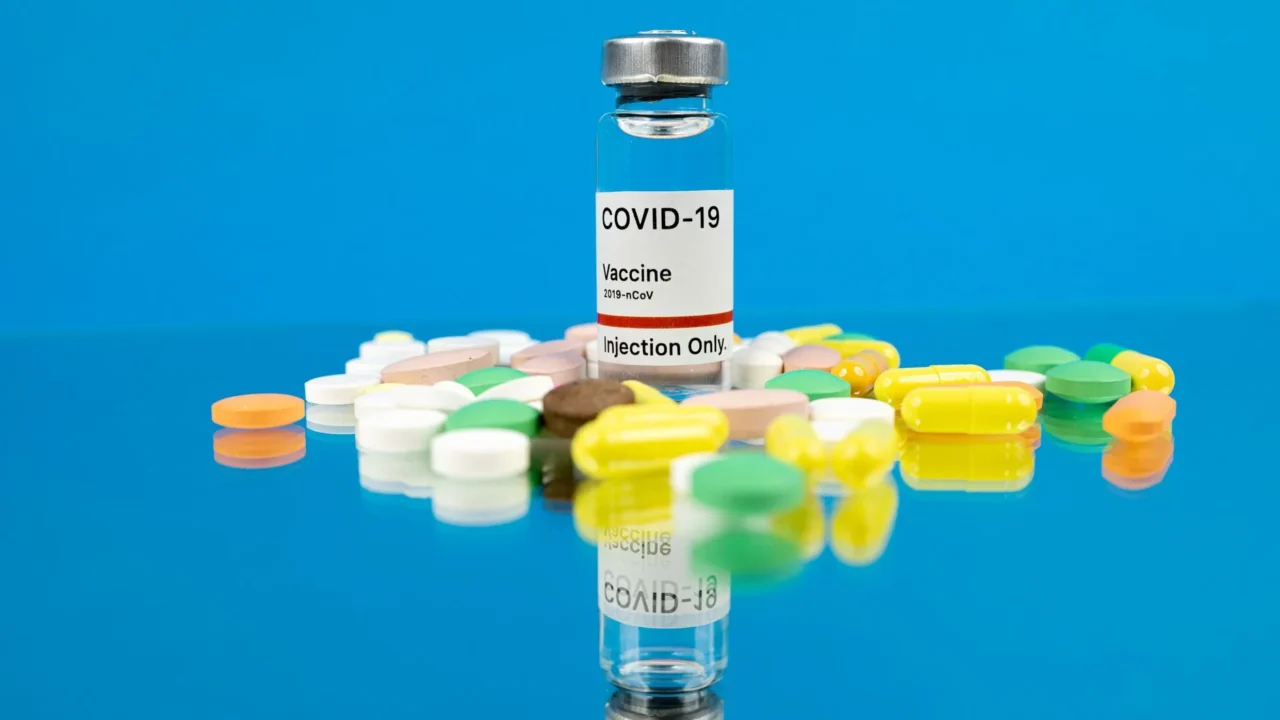 virus medicine