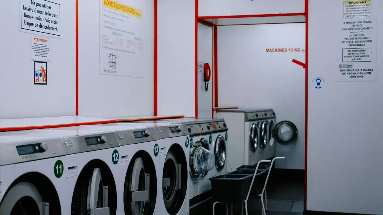 Cara Mencegah Gatal Selangkangan Paling Ampuh dan Alami 4 washing machine laundry