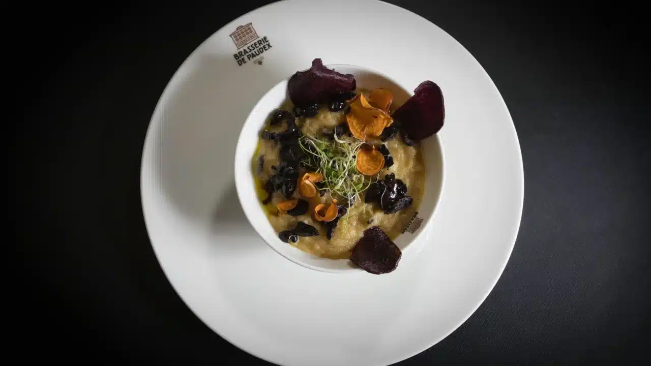 Makanan Pencegah Tifus: Panduan Gizi dan Tips Sehat 4 white rice porridge