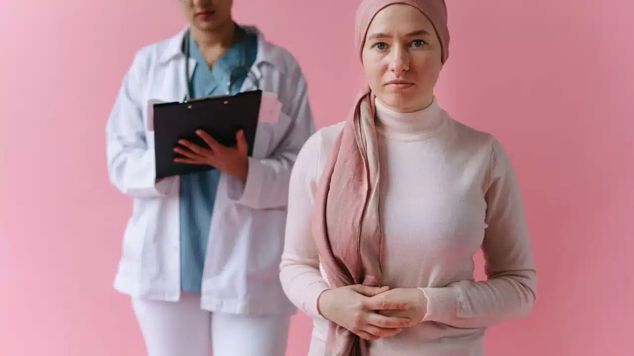 Infeksi Vagina Gejala Becek: Penyebab dan Penanganan 1 women health doctor