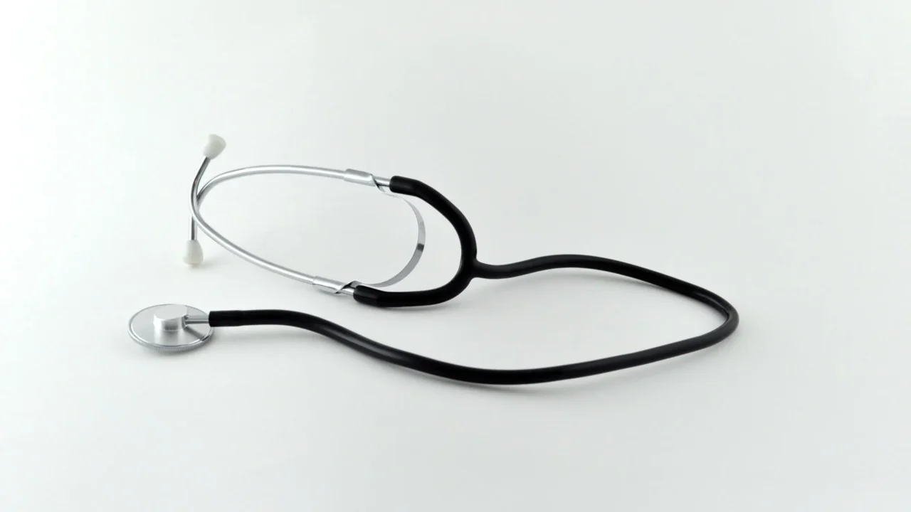 blood pressure stethoscope