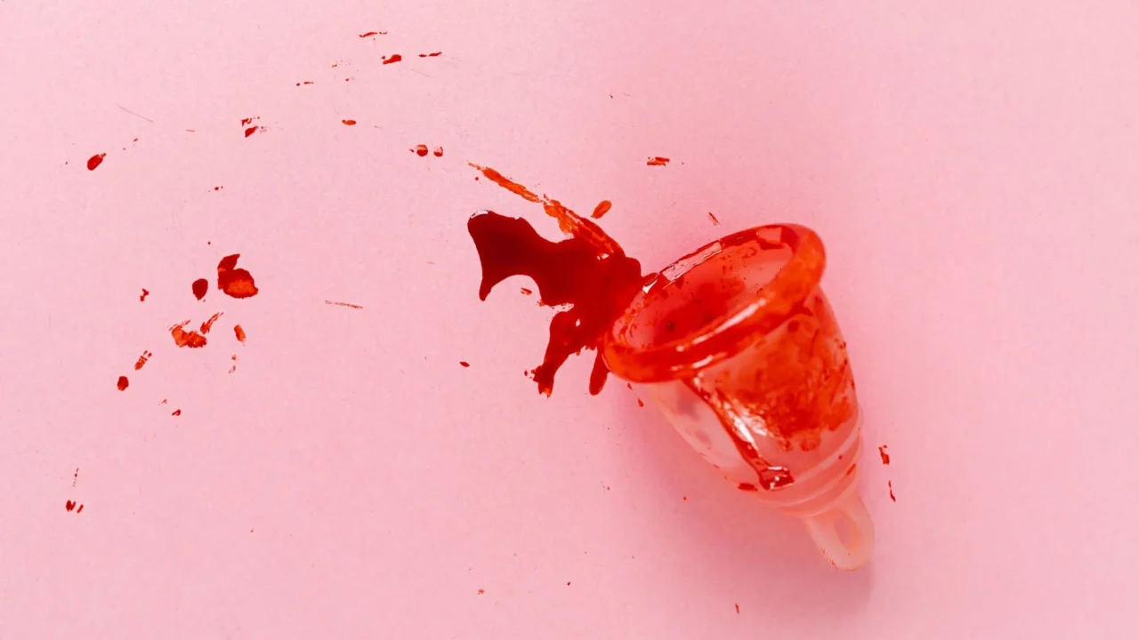 Ciri-Ciri Kista Ovarium dan Tanda Awal yang Perlu Diwaspadai 2 calendar menstrual cycle