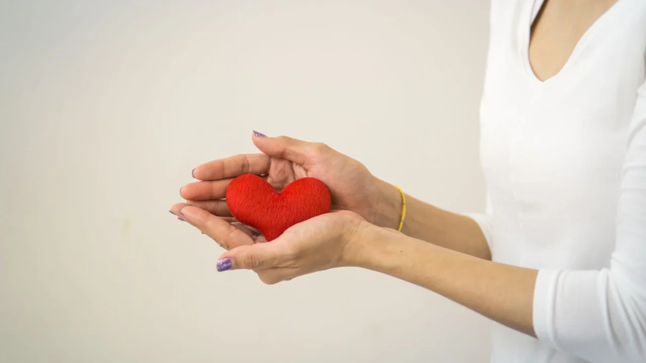 Makanan Penyebab Kolesterol Tinggi yang Harus Dihindari 1 human heart blood vessel