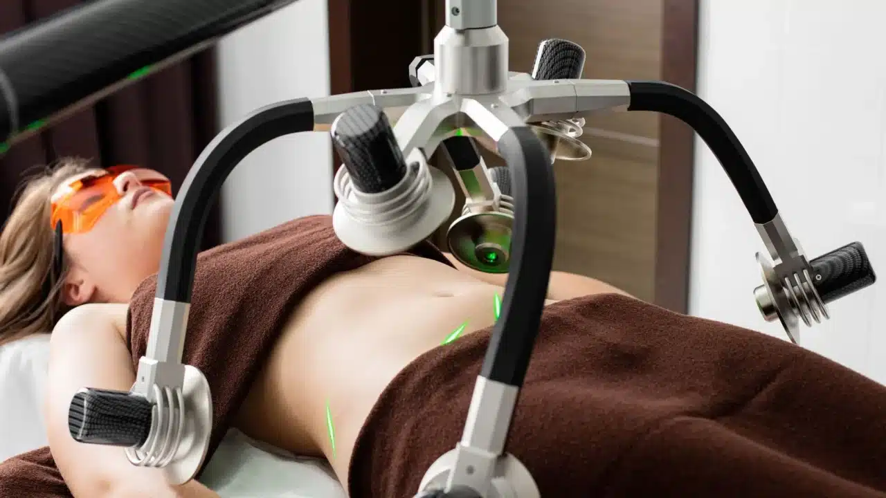 Kenapa Jengger Ayam Kambuh Lagi? Ini Penyebab & Solusinya 4 medicine bottle laser therapy