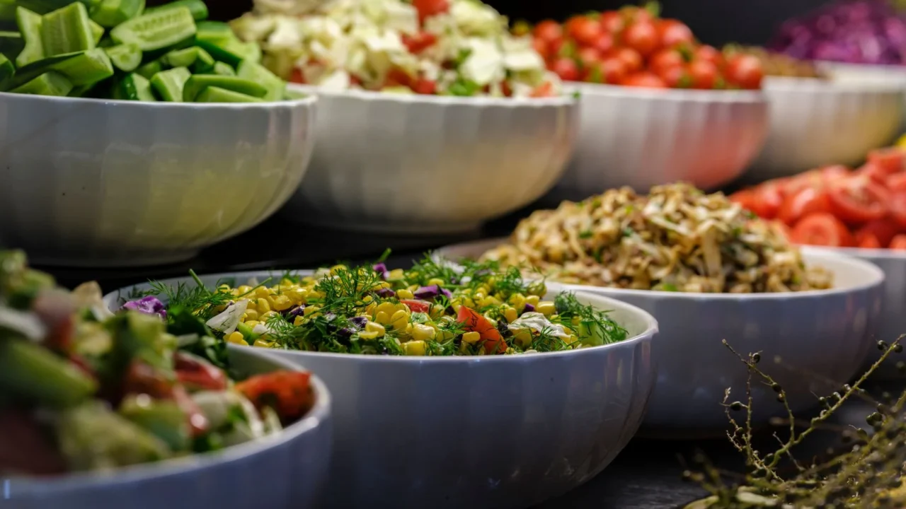 Cara Merawat Kulit Psoriasis: Panduan Lengkap dan Efektif 4 salad vegetables