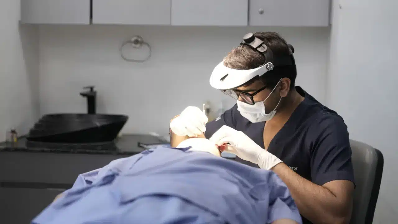 skin doctor dermatologist